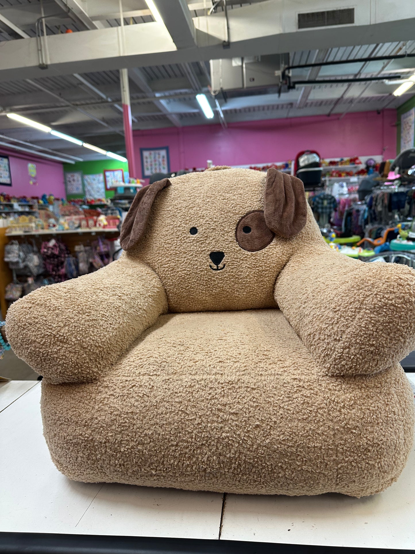 Delta Children Puppy Chair
