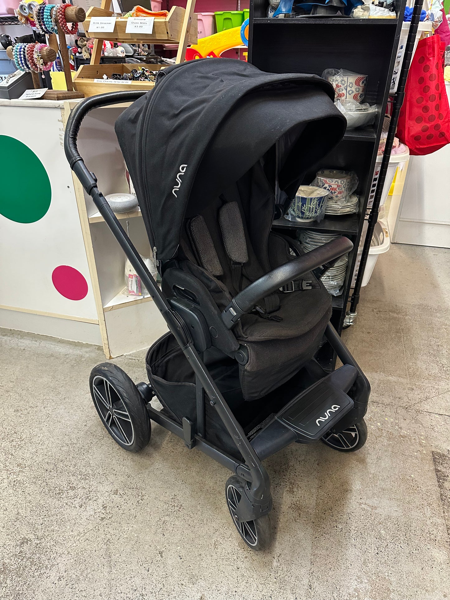 Nuna Mixx 2 Stroller