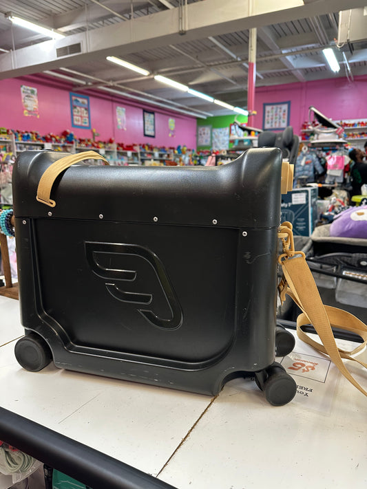JetKids by Stokke Ride On Bedbox Suitcase