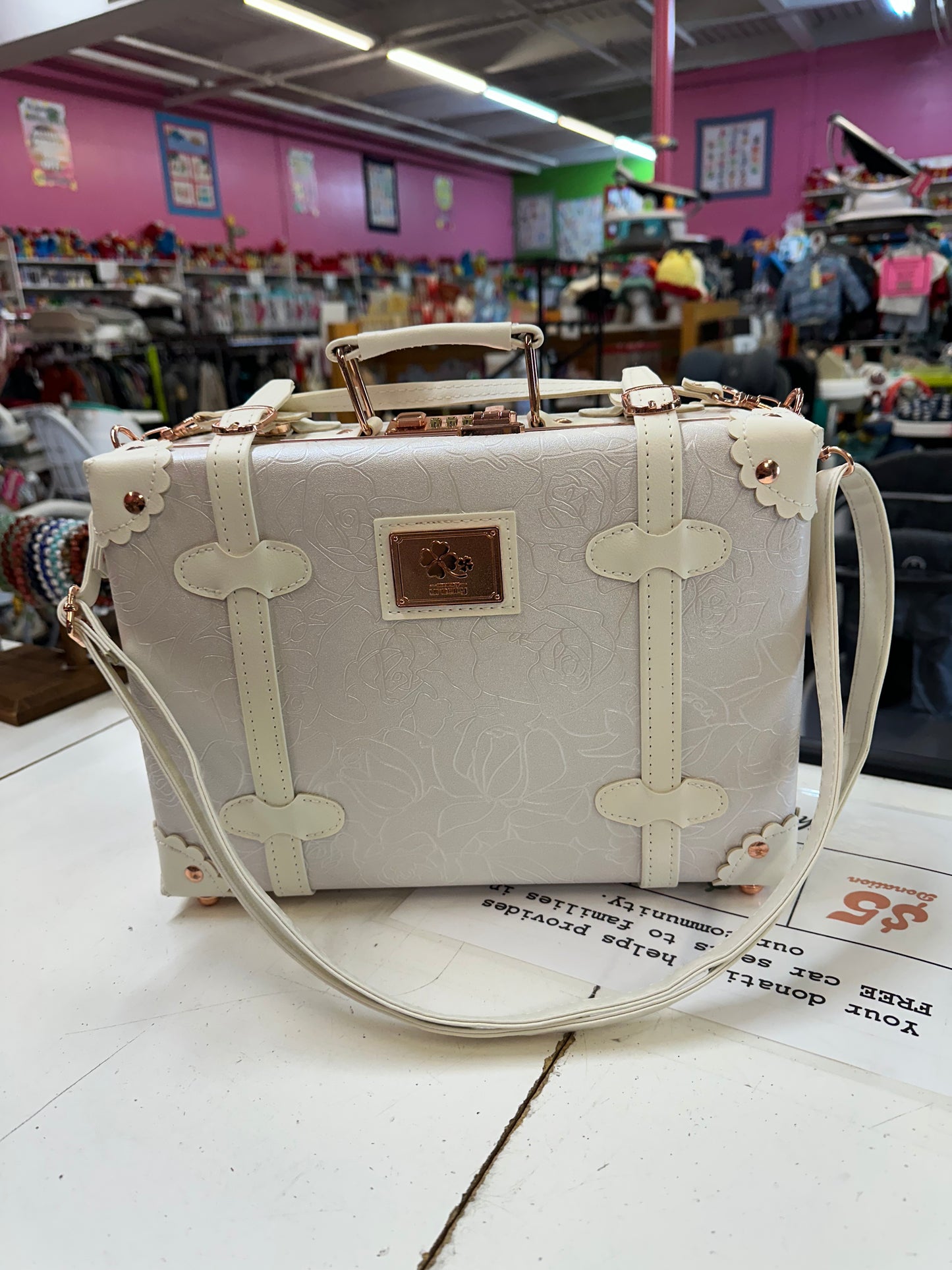 Urecity Beauty Case