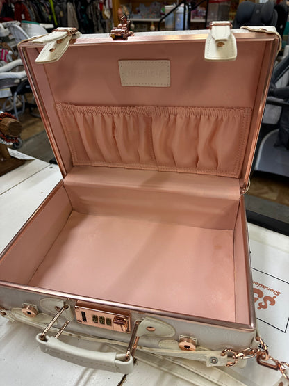 Urecity Beauty Case