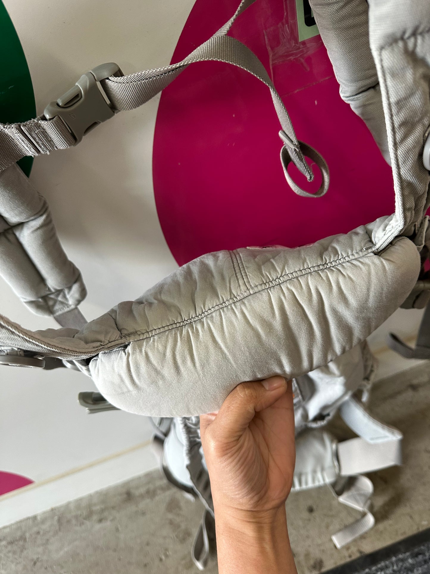 Ergobaby Carrier