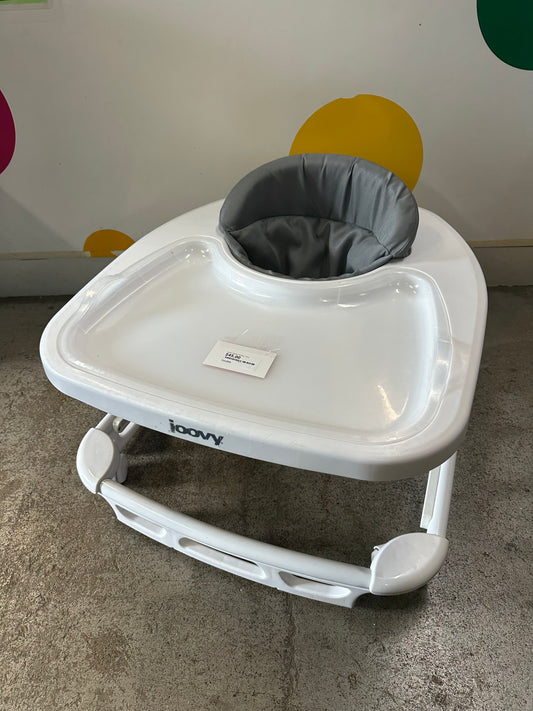 Joovy Spoon Walker, Grey