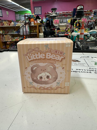 Yooki Little Bear Blind Box