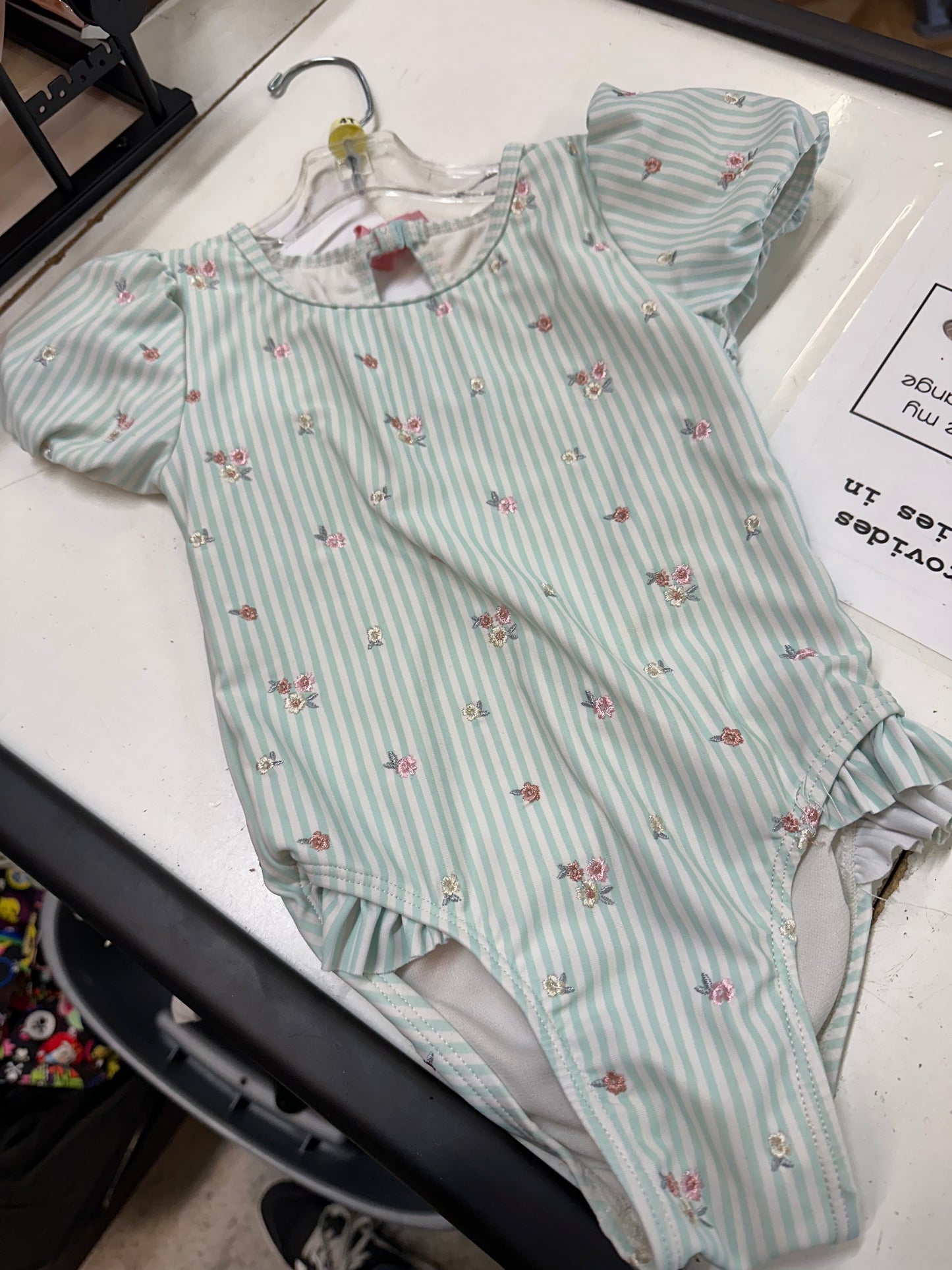 Tommy Bahama Swimsuit, Size 3/4T