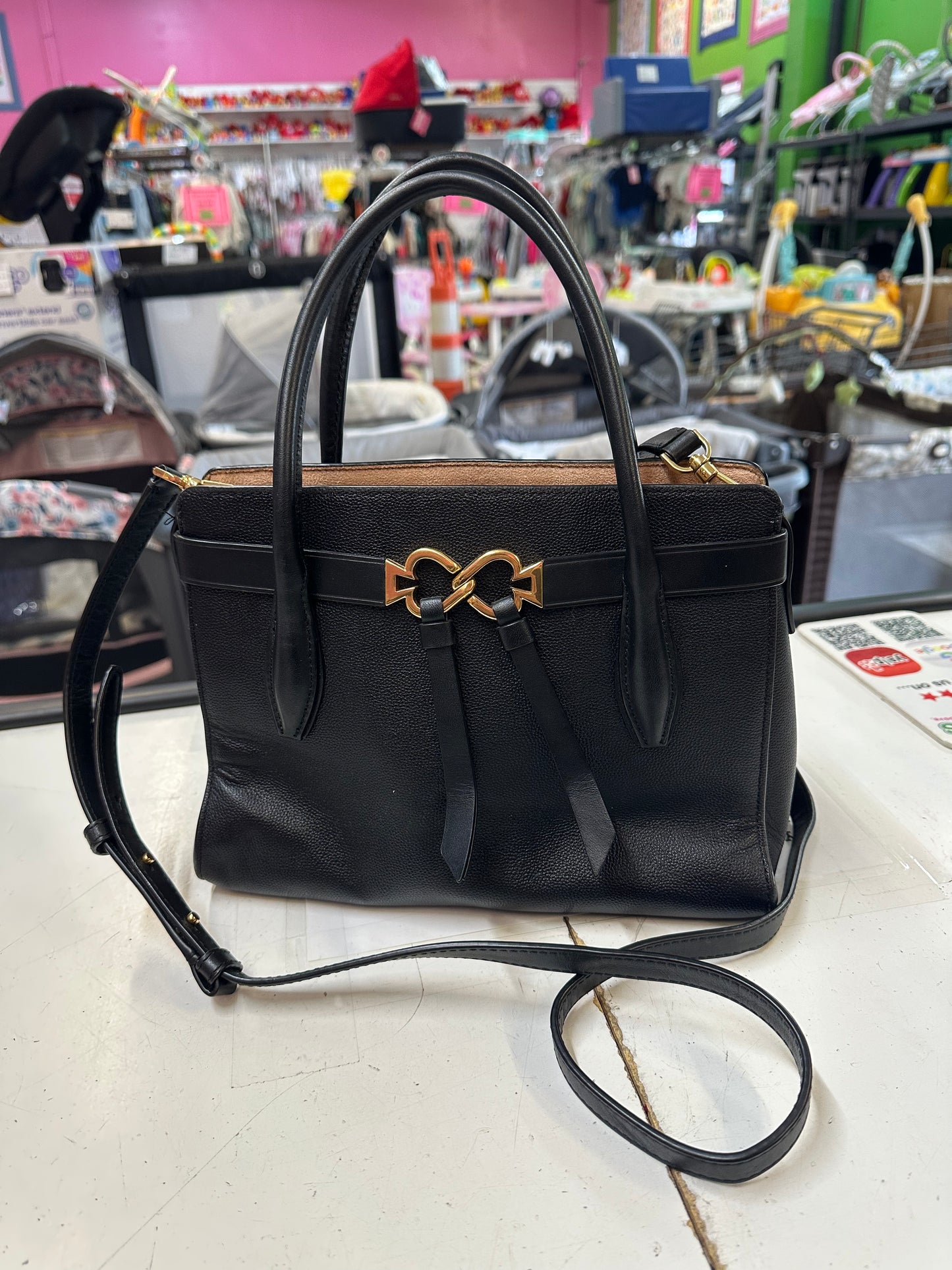 Kate Spade Crossbody Purse