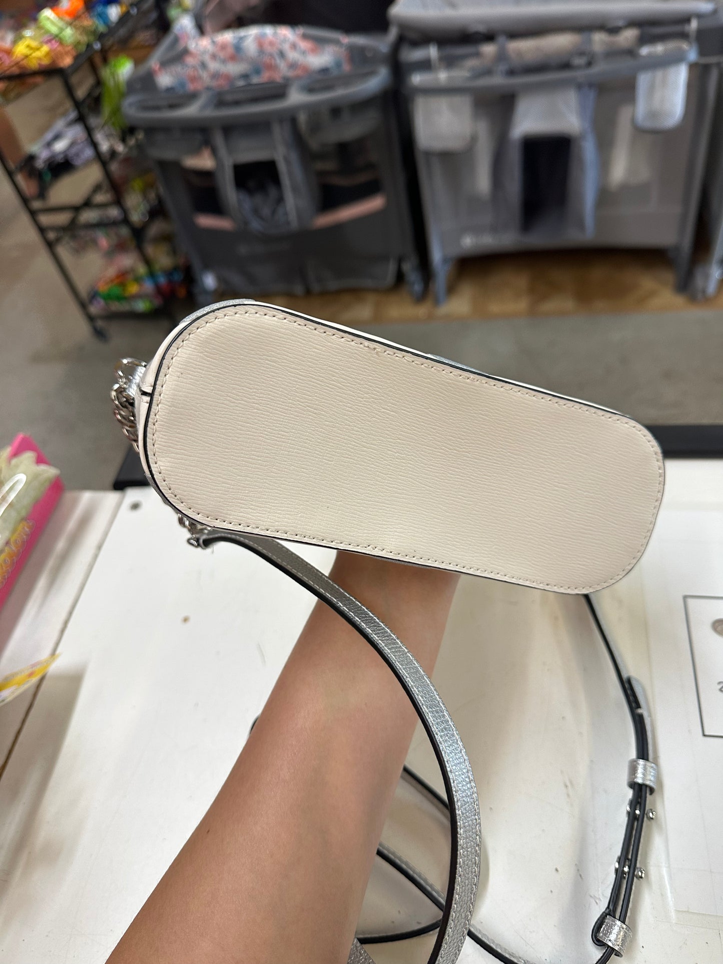 Kate Spade x Disney Crossbody Bag