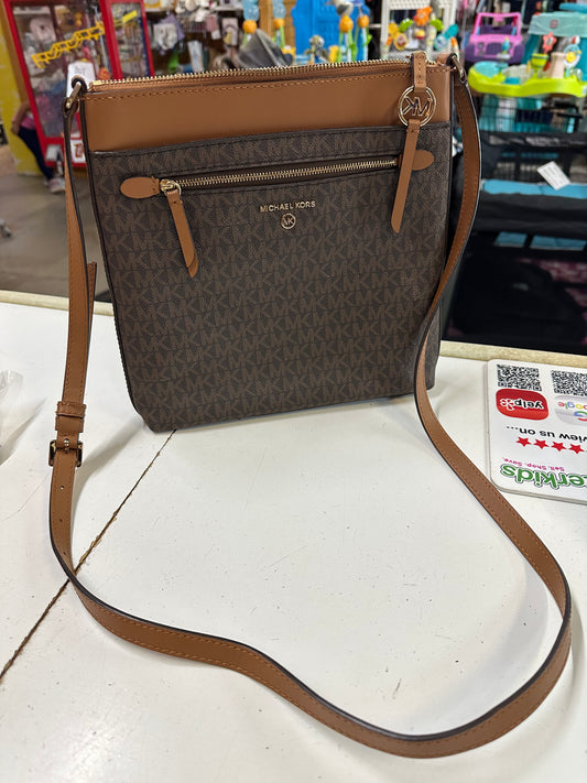 Michael Kors Crossbody Bag