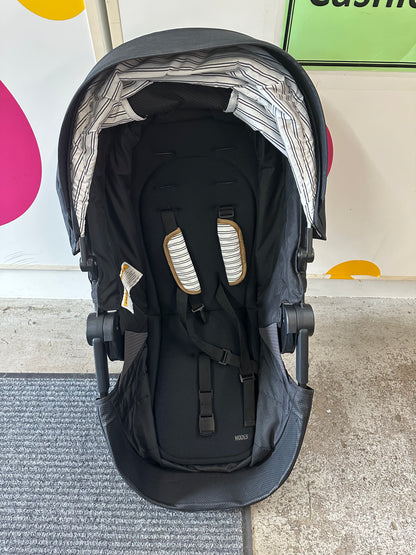 Graco Modes Pramette Replacement Stroller Seat