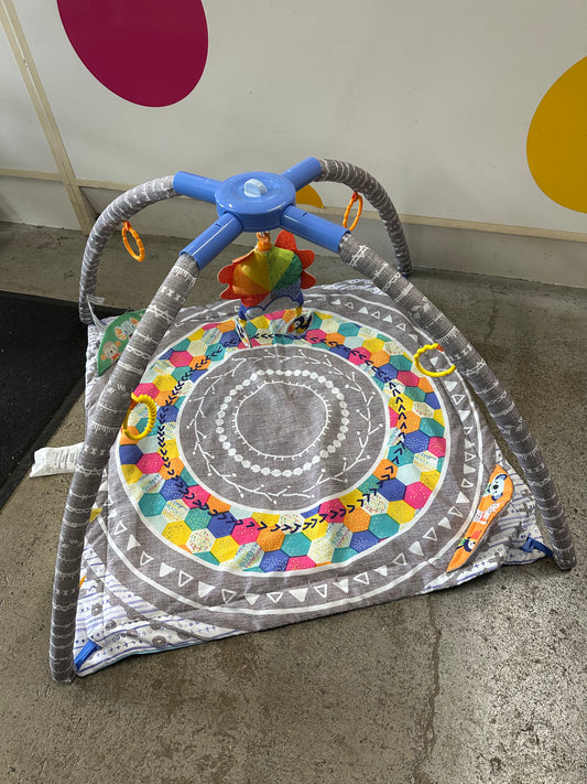 Infantino Play Gym, Boho