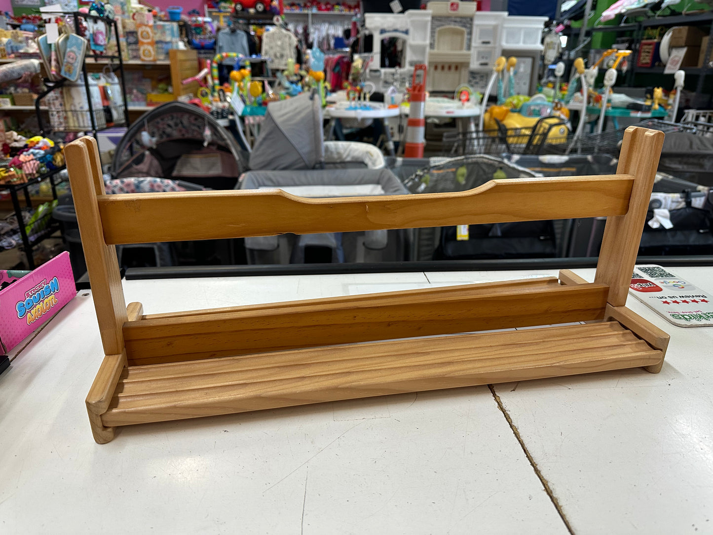 Ikea Paper Roll Holder