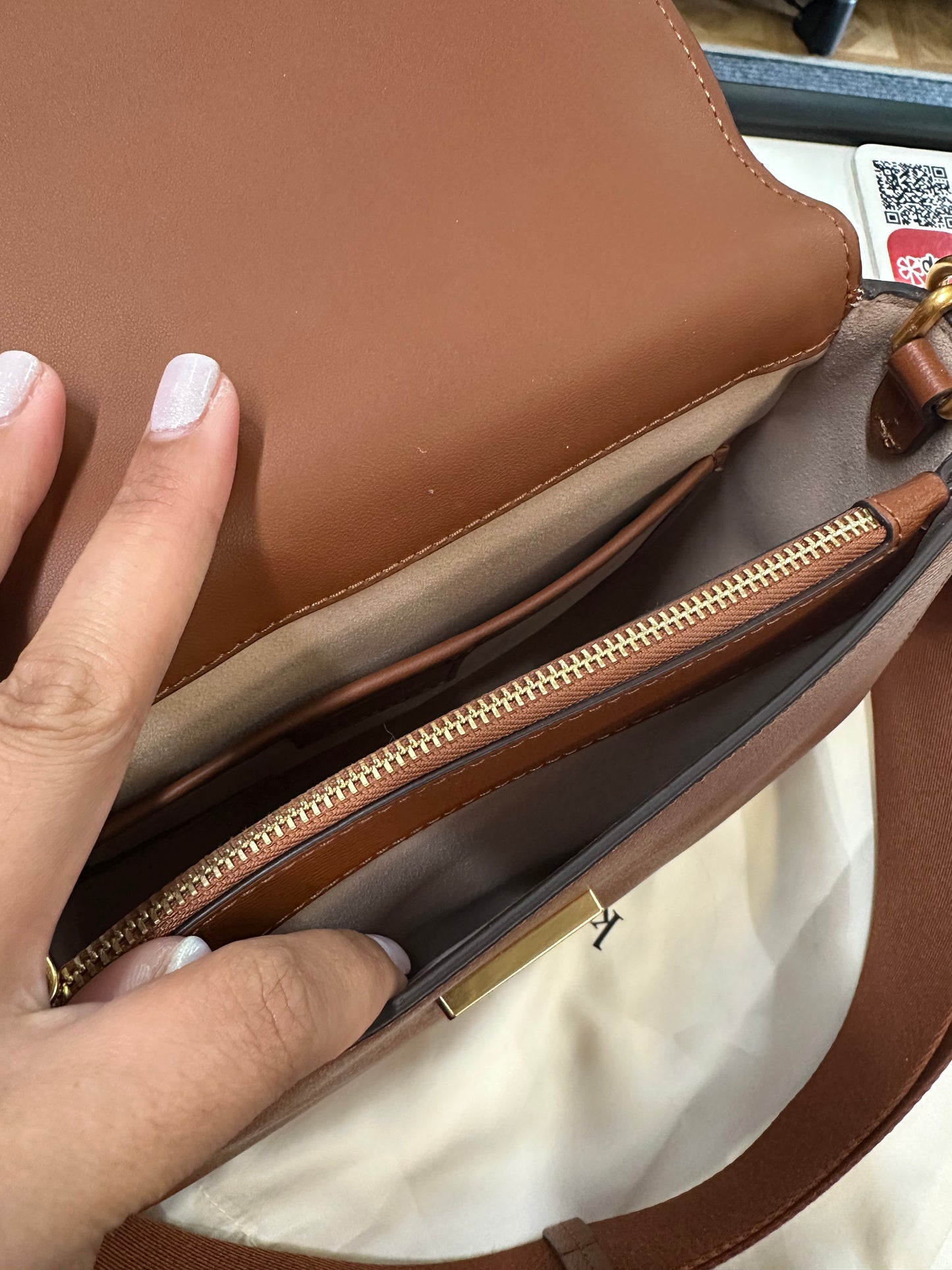 Kate Spade Dakota Purse