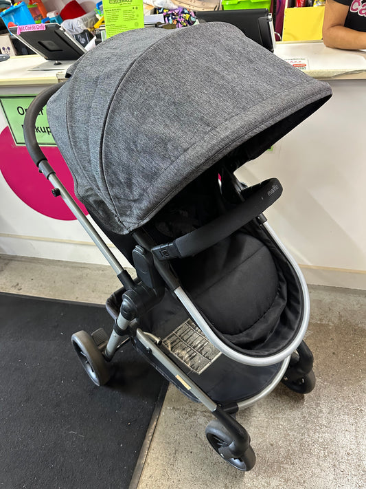 Evenflo Pivot Stroller