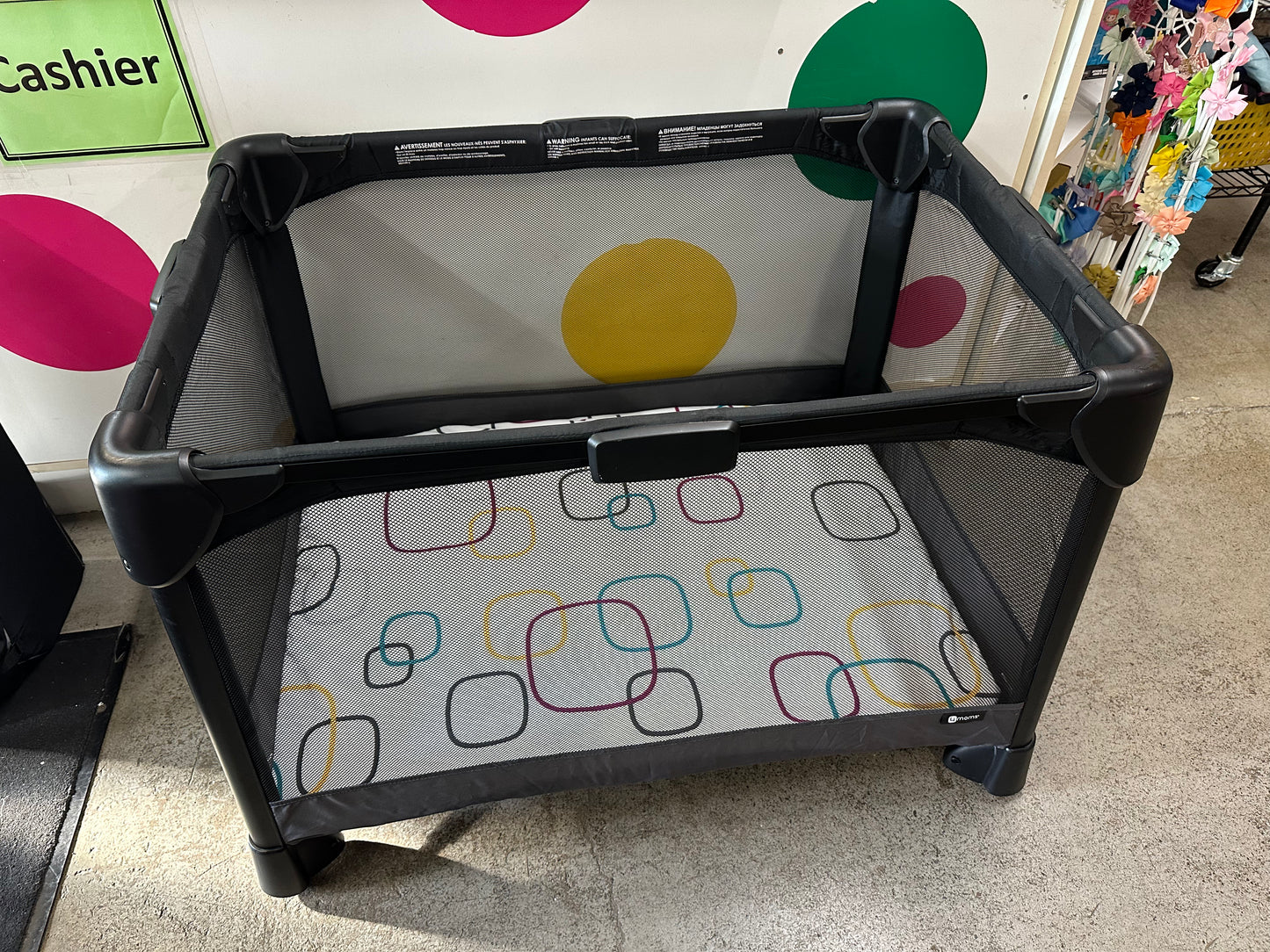 4moms Playard