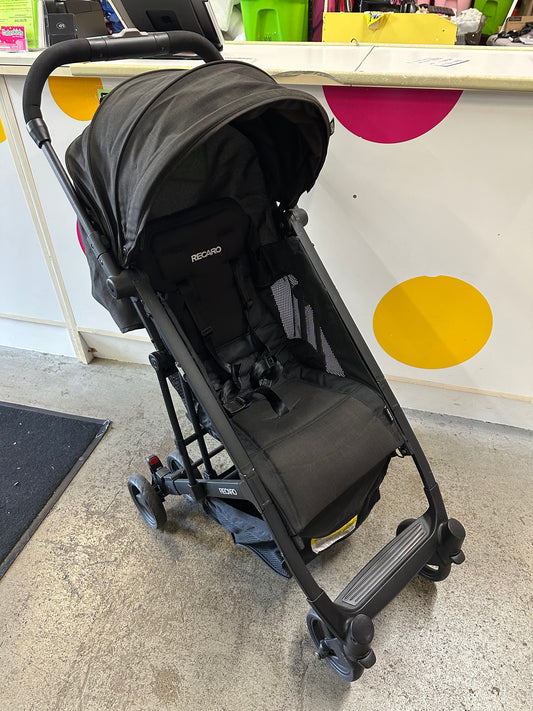 Recaro EasyLife Stroller