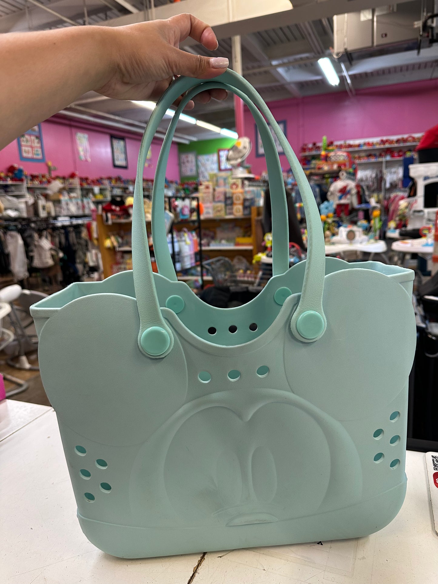 Mickey Mouse Bag