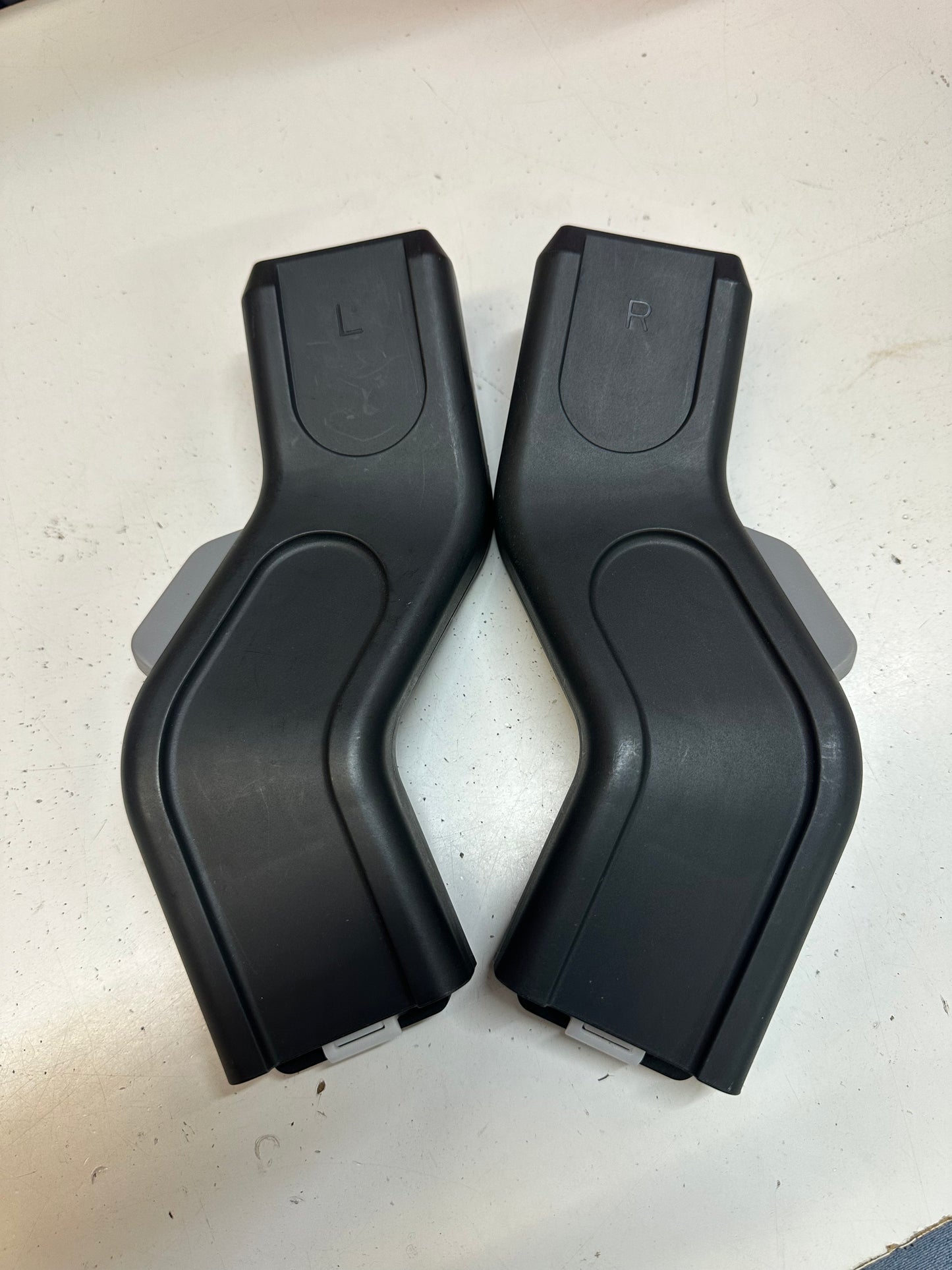 UppaBaby Adapters for Nuna Pipa Maxi Cosi Car Seat