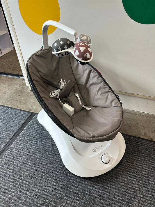 4moms Rockaroo