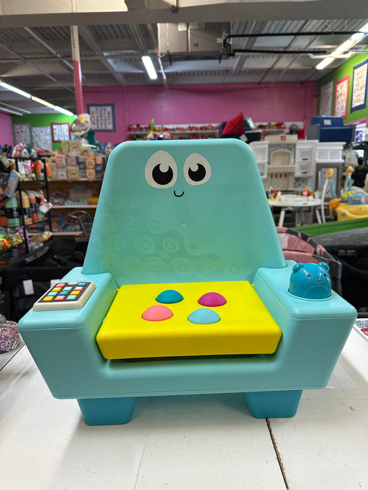 Battat Learning Chair