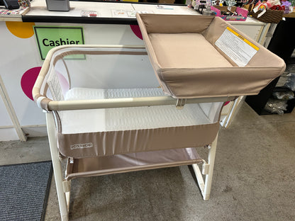 Joymor Bassinet