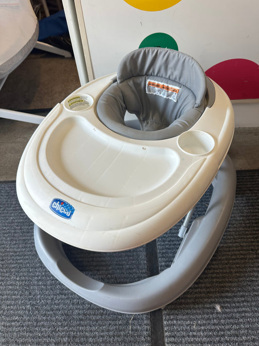Chicco Walker, Grey