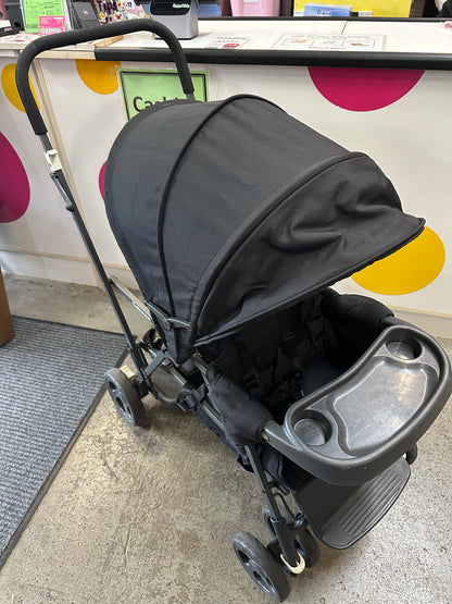 Joovy Caboose Ultralight Double Stroller