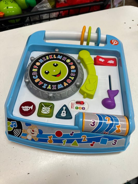 Fisher Price Remix Record Player