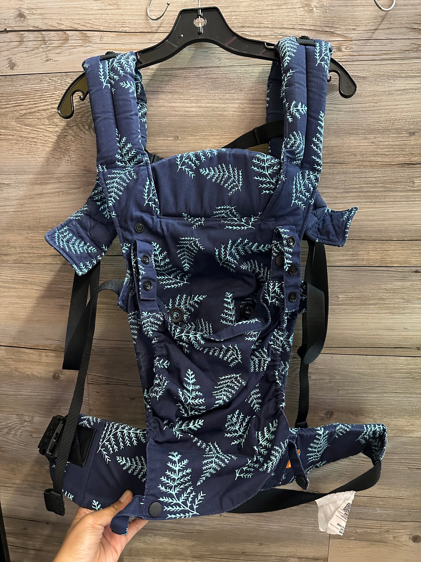 Tula Explore Carrier