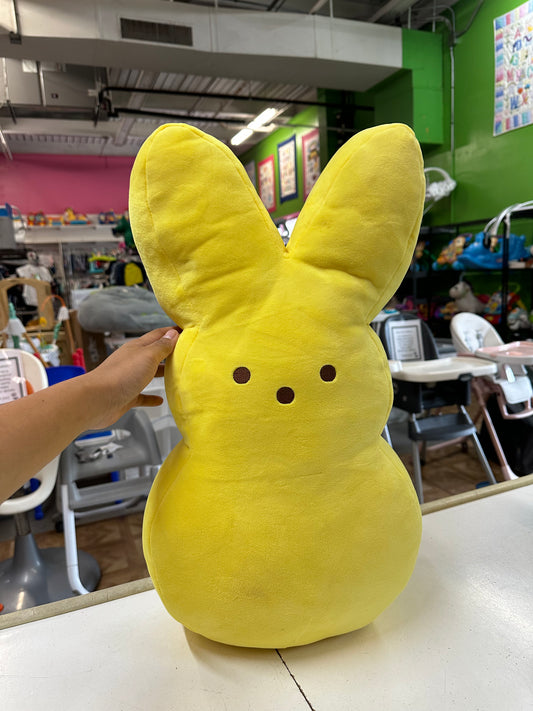 Peeps Bunny Plush