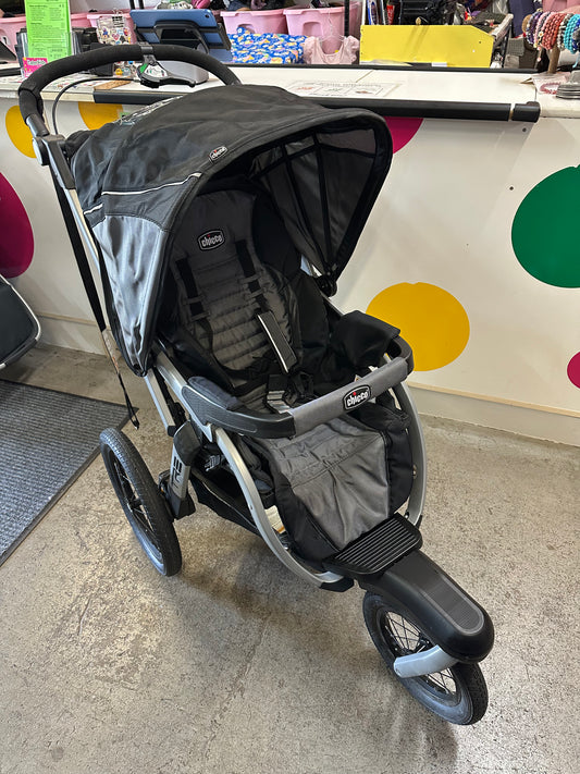 Chicco Tre Jogging Stroller