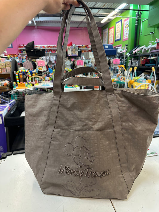 Disney Tote Bag