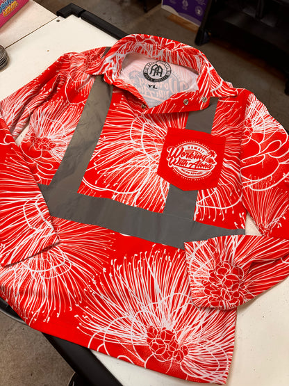 Ahlo's Apparel Long Sleeve, Size 10/12