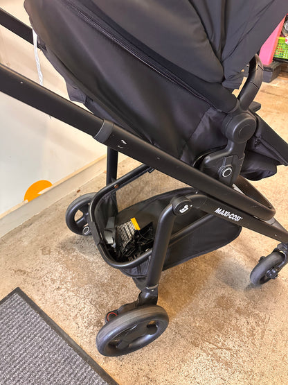 Maxi Cosi Tayla Max Stroller