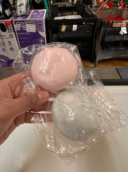 Bead Filled Squishy