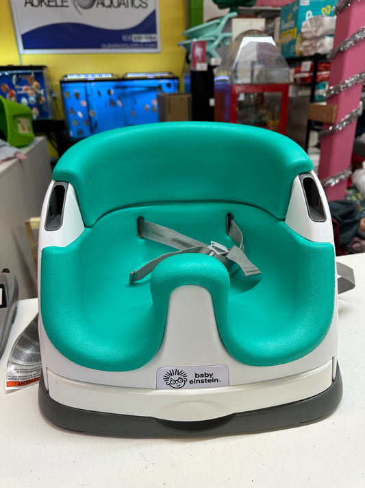 Baby Einstein Booster Seat