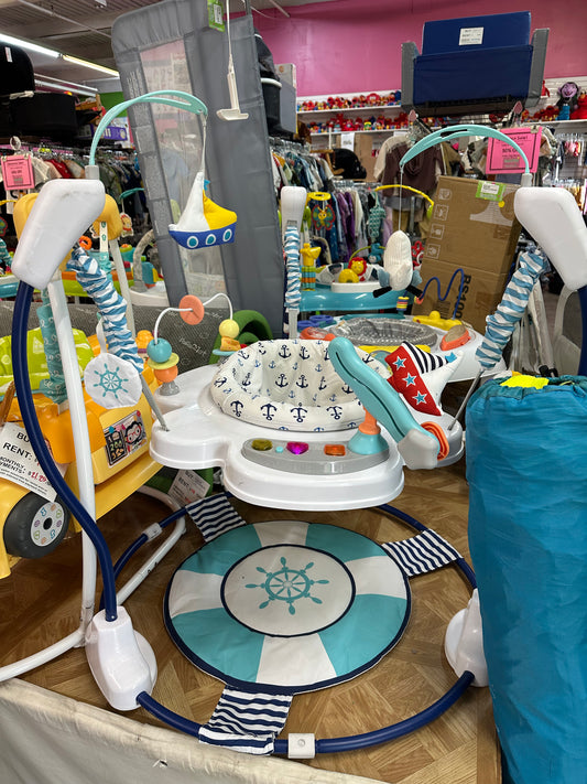 Baby Jumperoo