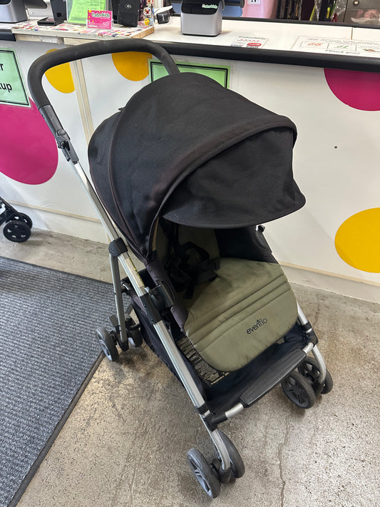 Evenflo Reversi Stroller