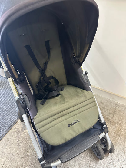 Evenflo Reversi Stroller