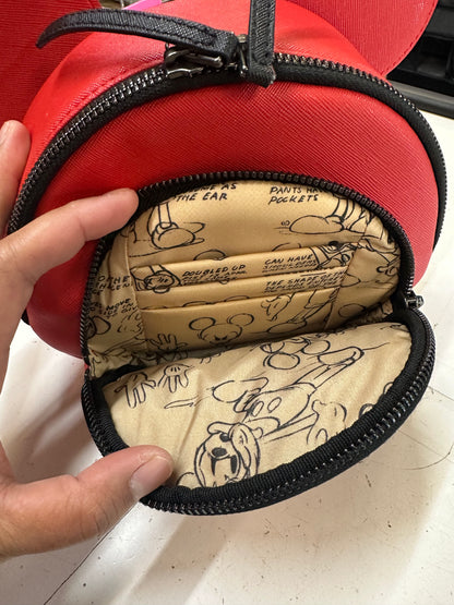 Freshly Picked Mickey Mouse Fanny Pack