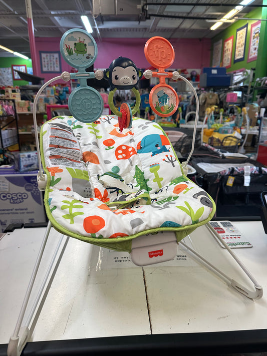 Fisher Price Bouncer