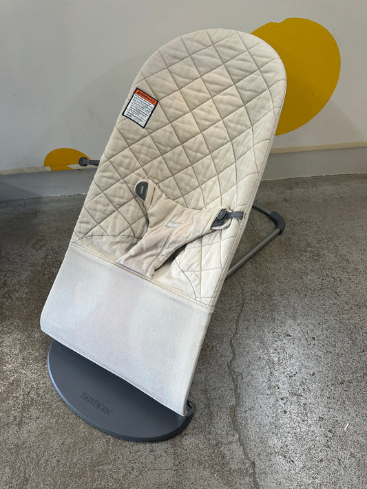 Baby Bjorn Bouncer