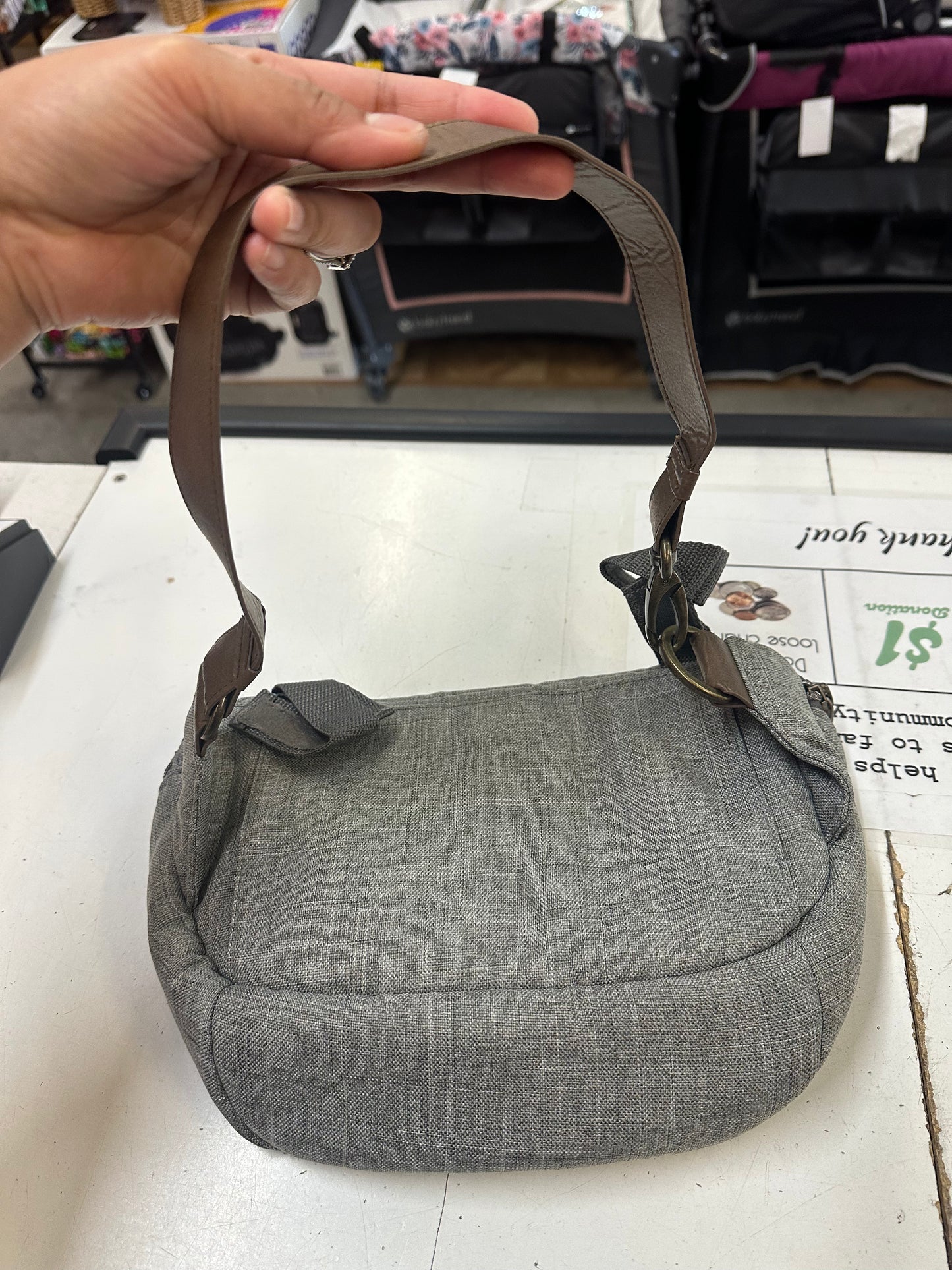 Nuna Stroller Organizer