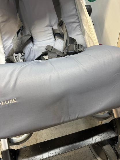 Uppababy G-Luxe Stroller, Grey