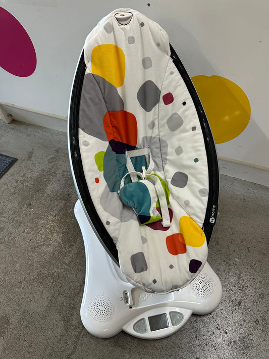 4moms Classic Mamaroo Swing