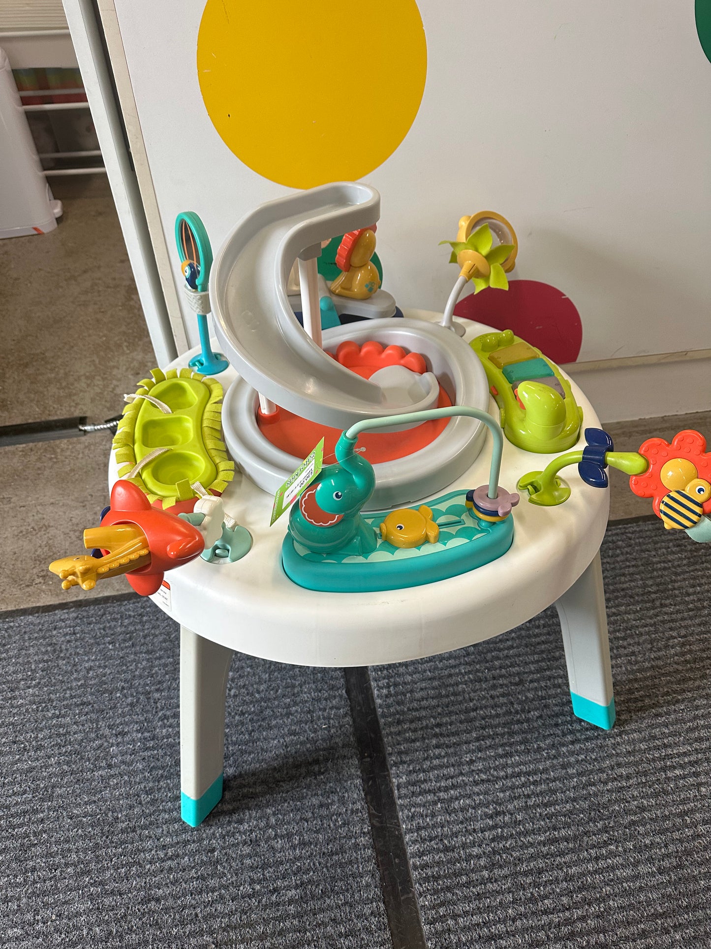 Fisher Price Activity Center