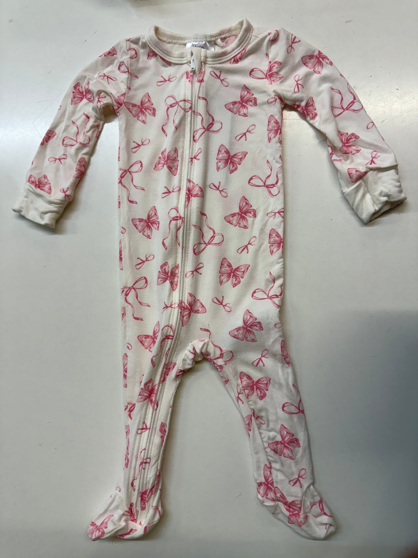 Bows Coverall, 0-3m
