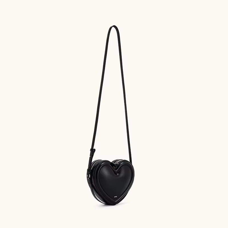 JW Pei Heart Crossbody Bag