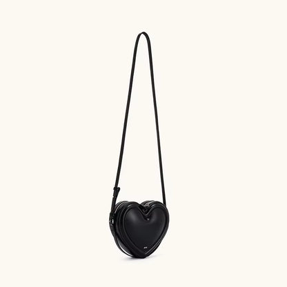 JW Pei Heart Crossbody Bag