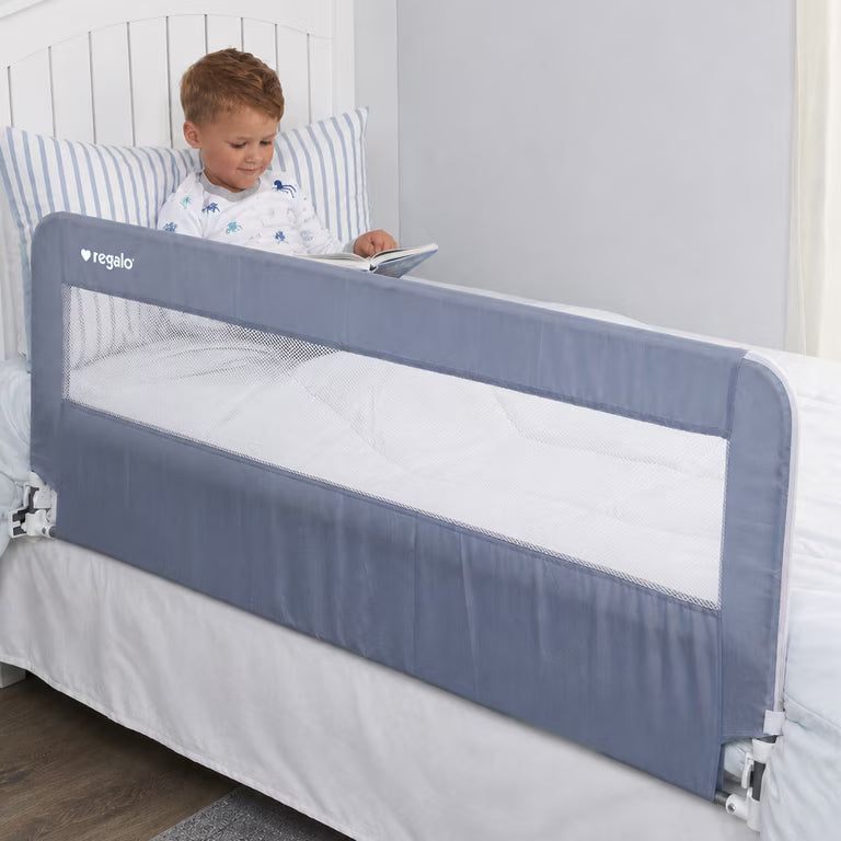 Regalo Bed Rail