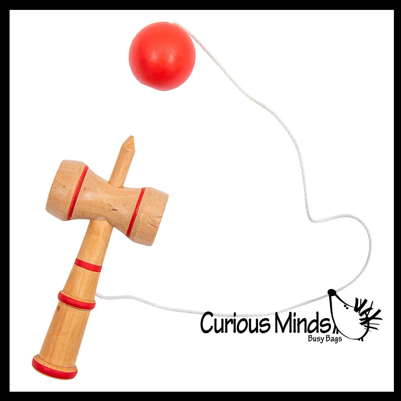 Mini Kendama